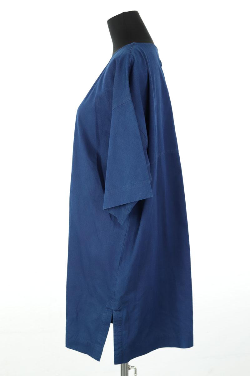 Robe Etudes  Bleu