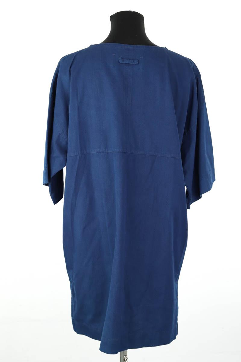 Robe Etudes  Bleu