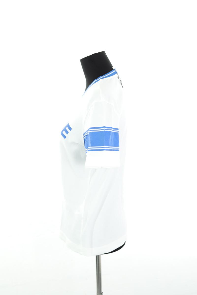 T-shirt Claudie Pierlot  Blanc