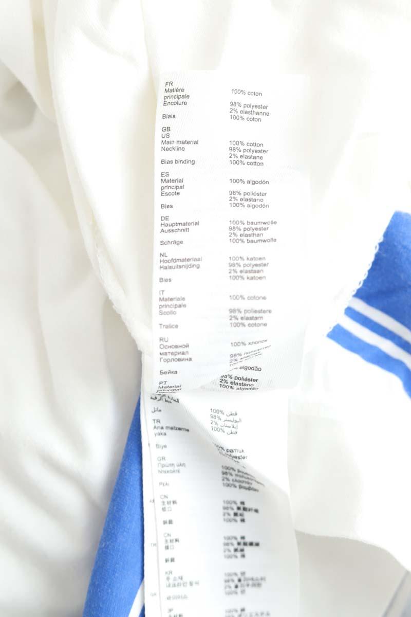 T-shirt Claudie Pierlot  Blanc