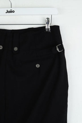 Jupe Ralph Lauren  Noir