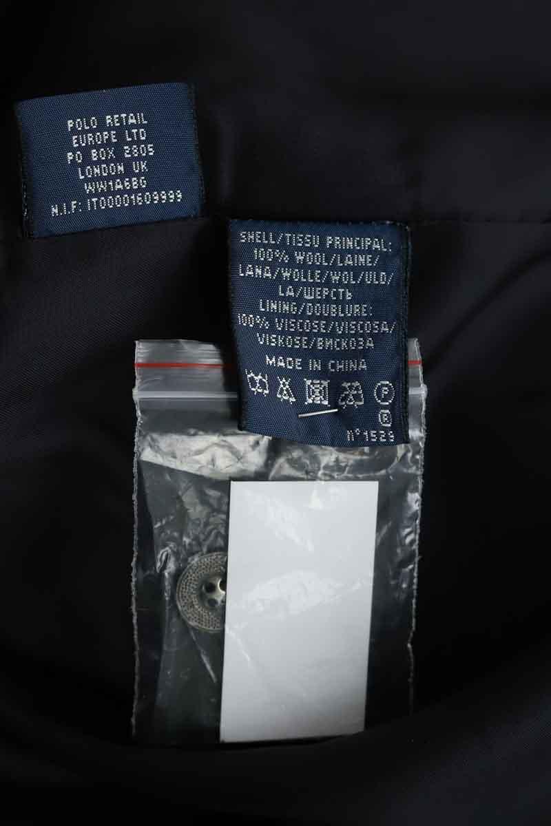 Jupe Ralph Lauren  Noir