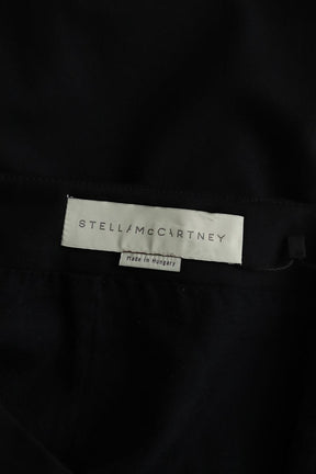 Jupe Stella McCartney  Noir