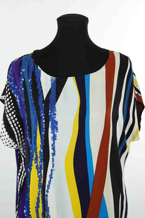 Blouse Diane Von Furstenberg  Multicolore