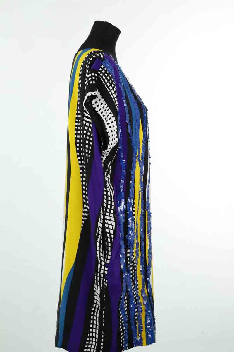 Blouse Diane Von Furstenberg  Multicolore