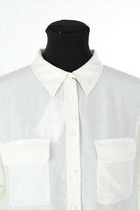 Chemise Equipment  Beige