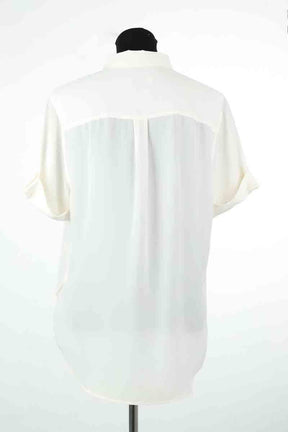 Chemise Equipment  Beige