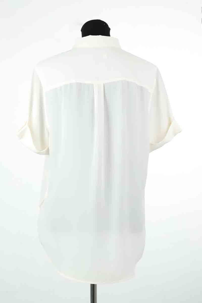 Chemise Equipment  Beige