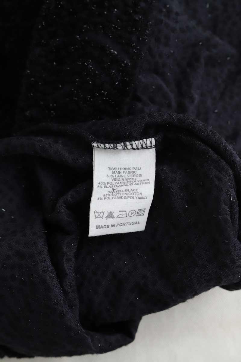 Cardigan Vanessa Bruno  Noir