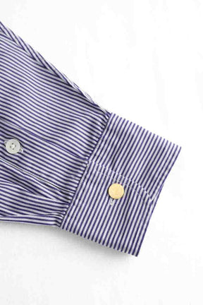 Chemise Hermès  Violet