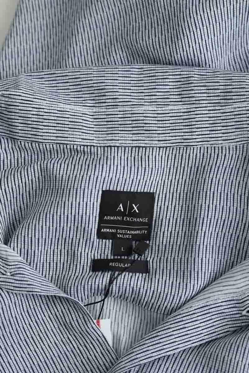 Pull Armani  Bleu