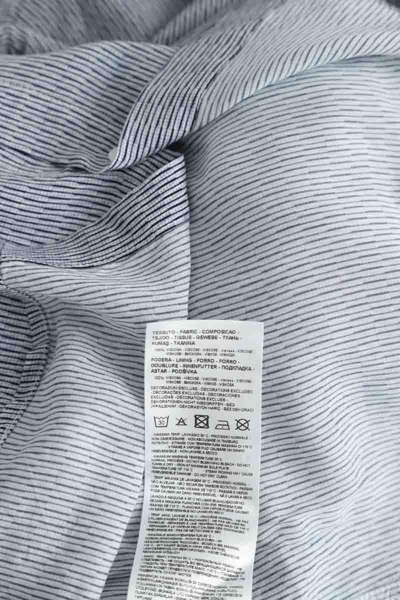 Pull Armani  Bleu
