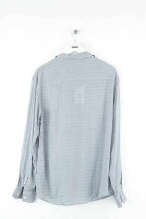 Chemise Armani  Bleu