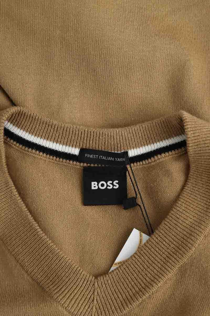 Pull Boss  Camel