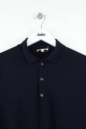 Pull Octobre  Marine