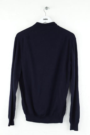 Pull Octobre  Marine
