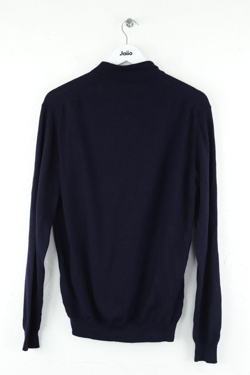 Pull Octobre  Marine