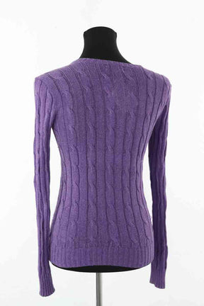 Pull Ralph Lauren  Violet