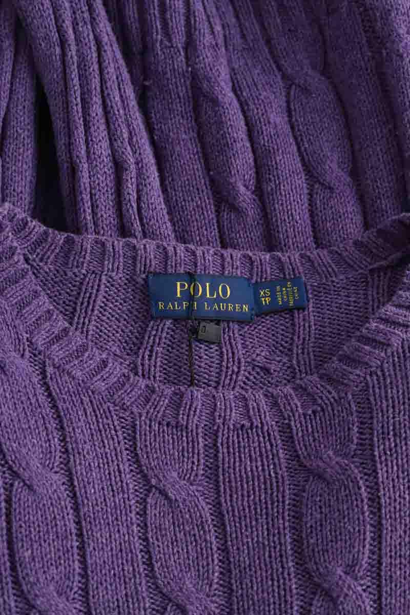 Pull Ralph Lauren  Violet