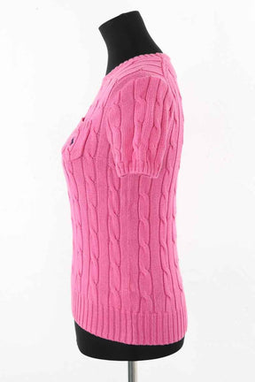 Top Ralph Lauren  Rose