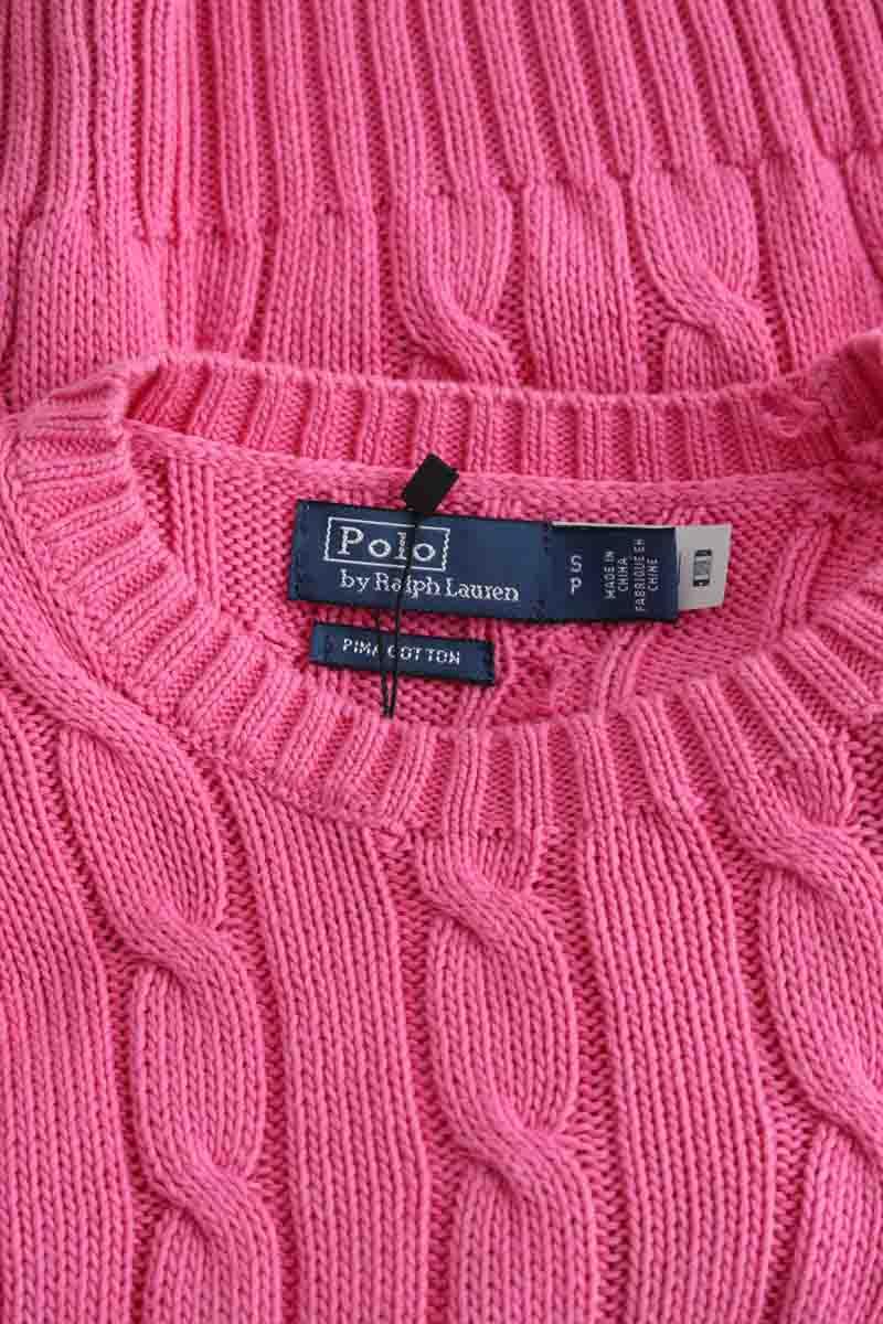 Top Ralph Lauren  Rose