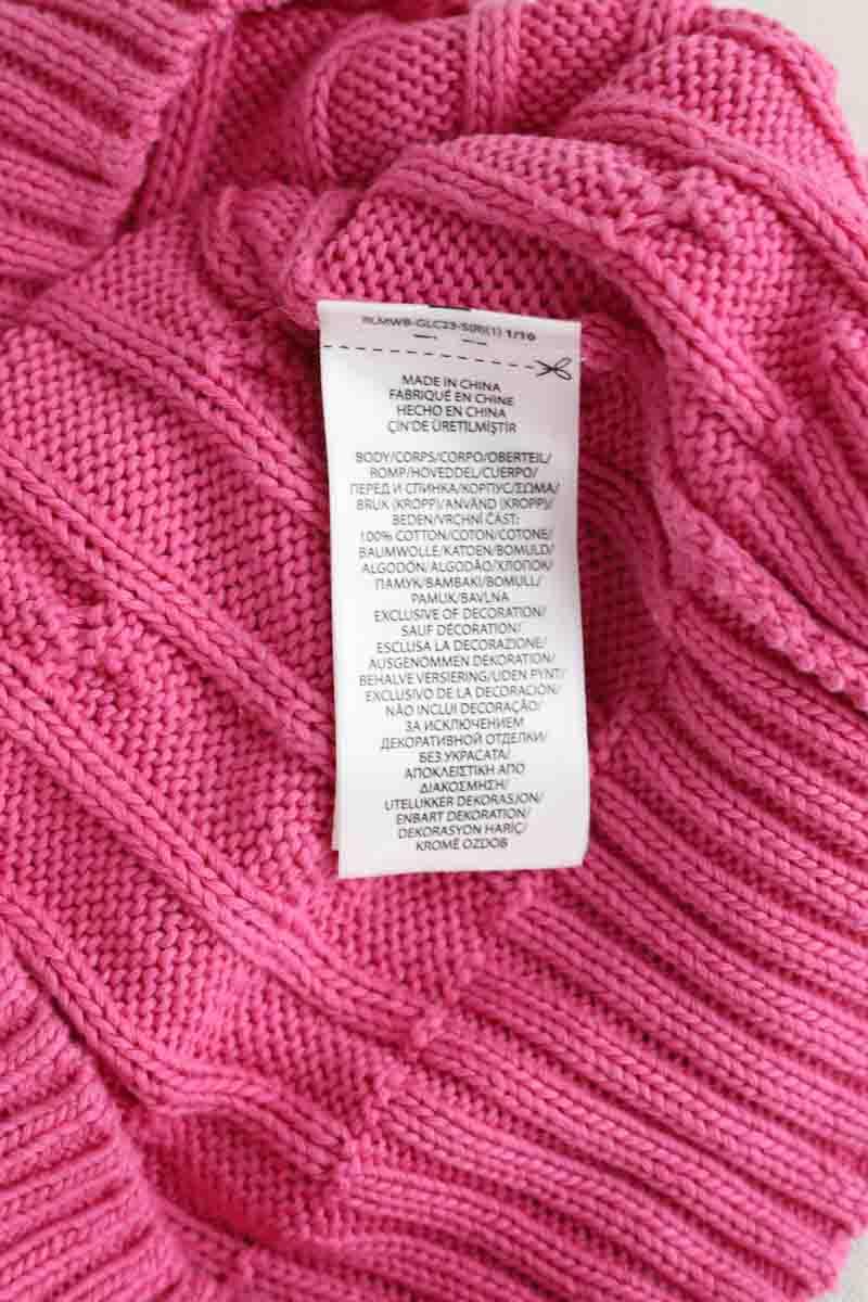 Top Ralph Lauren  Rose
