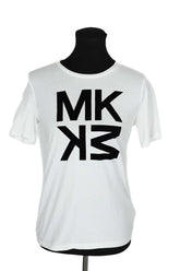 T-shirts Michael Kors  Blanc