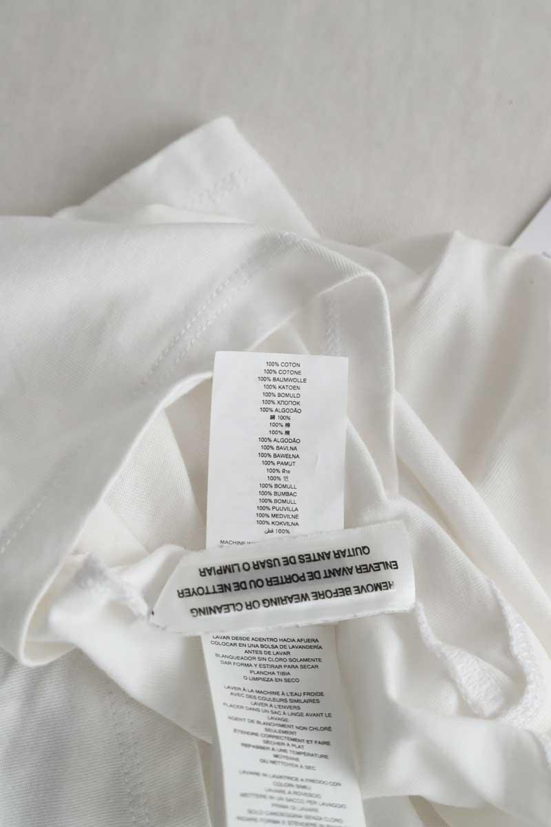 T-shirts Michael Kors  Blanc