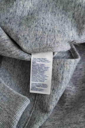 Sweatshirt Lacoste  Gris