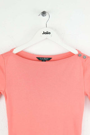 Robe Ralph Lauren  Orange