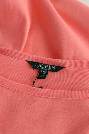 Robe Ralph Lauren  Orange