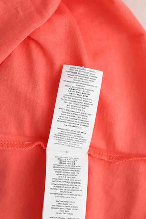 T-shirts Michael Kors  Orange