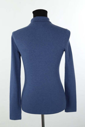 Polo Lacoste  Bleu