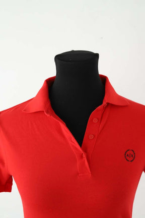 Polo Armani  Rouge