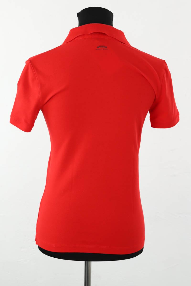 Polo Armani  Rouge