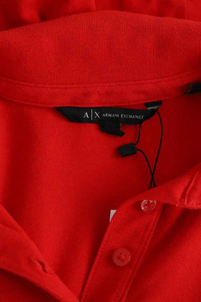 Polo Armani  Rouge