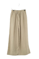 Large Samsoe Samsoe  Beige