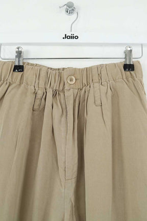 Large Samsoe Samsoe  Beige