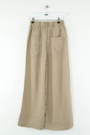 Large Samsoe Samsoe  Beige