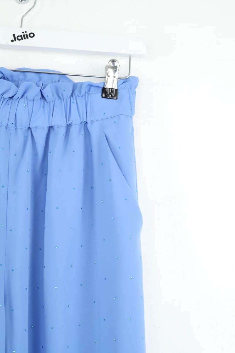 Large Claudie Pierlot  Bleu