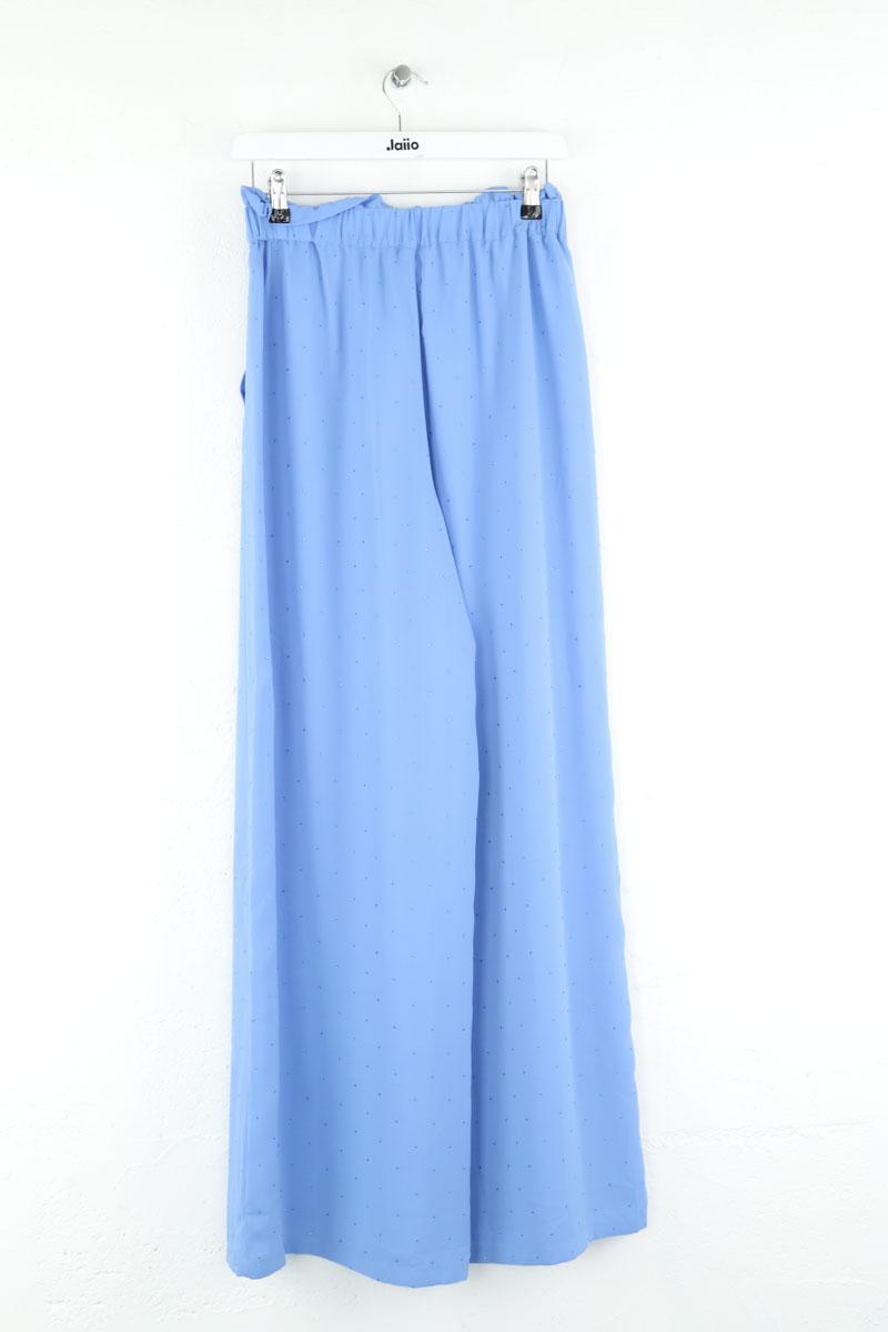 Large Claudie Pierlot  Bleu