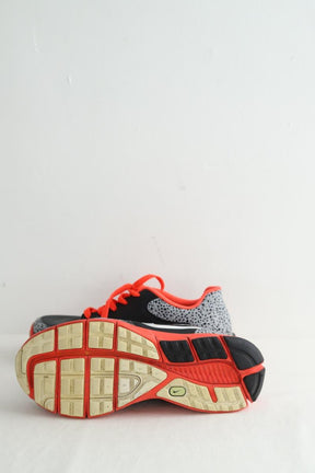 Baskets Nike  Noir