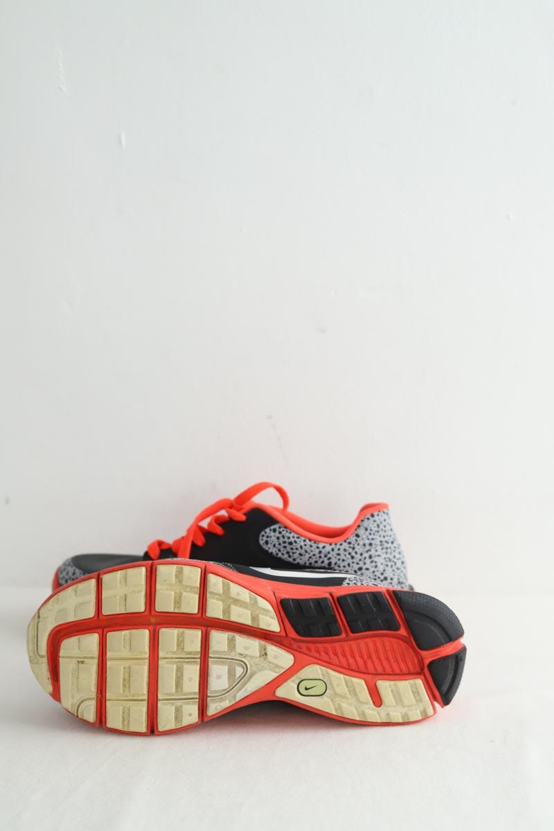 Baskets Nike  Noir
