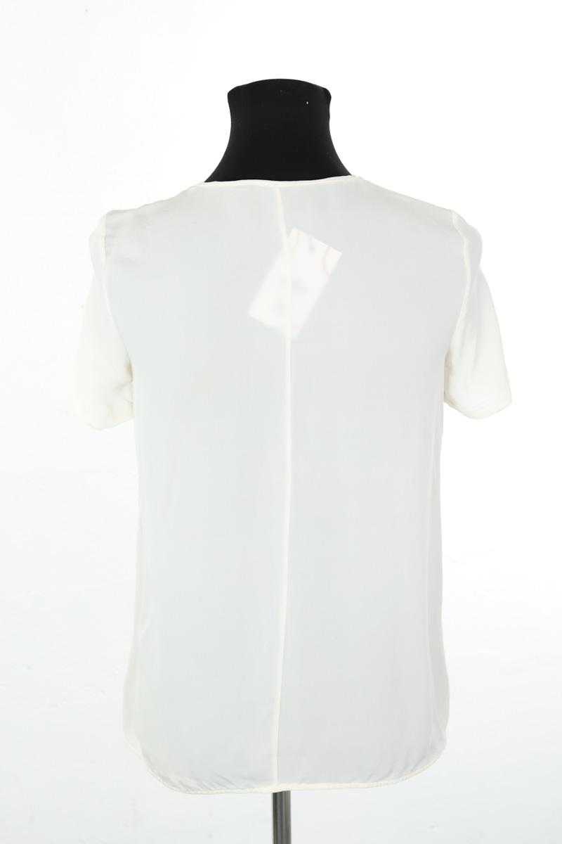 Blouse The Kooples  Blanc