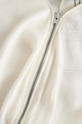 Blouse The Kooples  Blanc