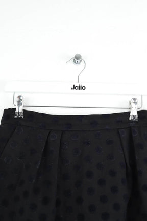 Mini jupe Maje  Noir
