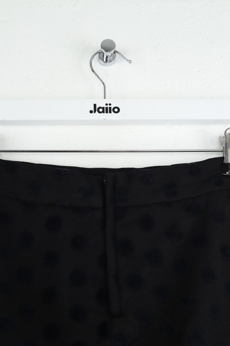Mini jupe Maje  Noir