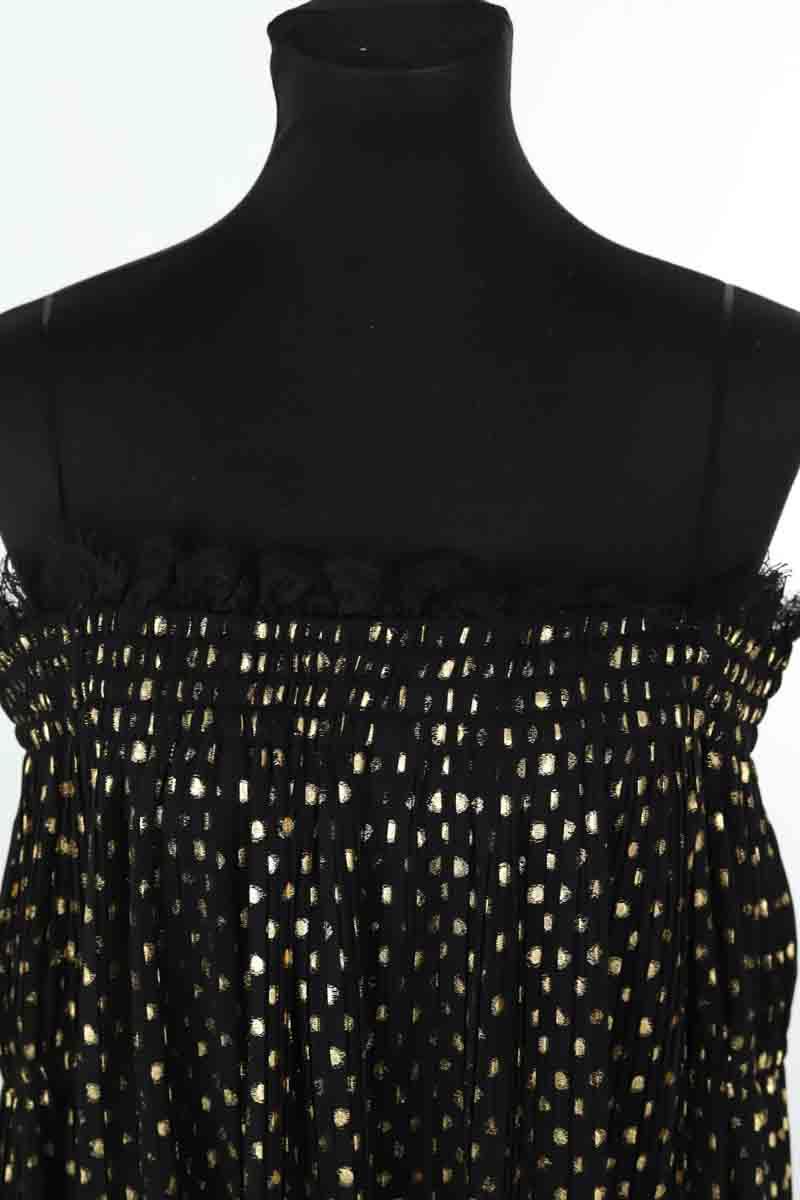 Blouse The Kooples  Noir