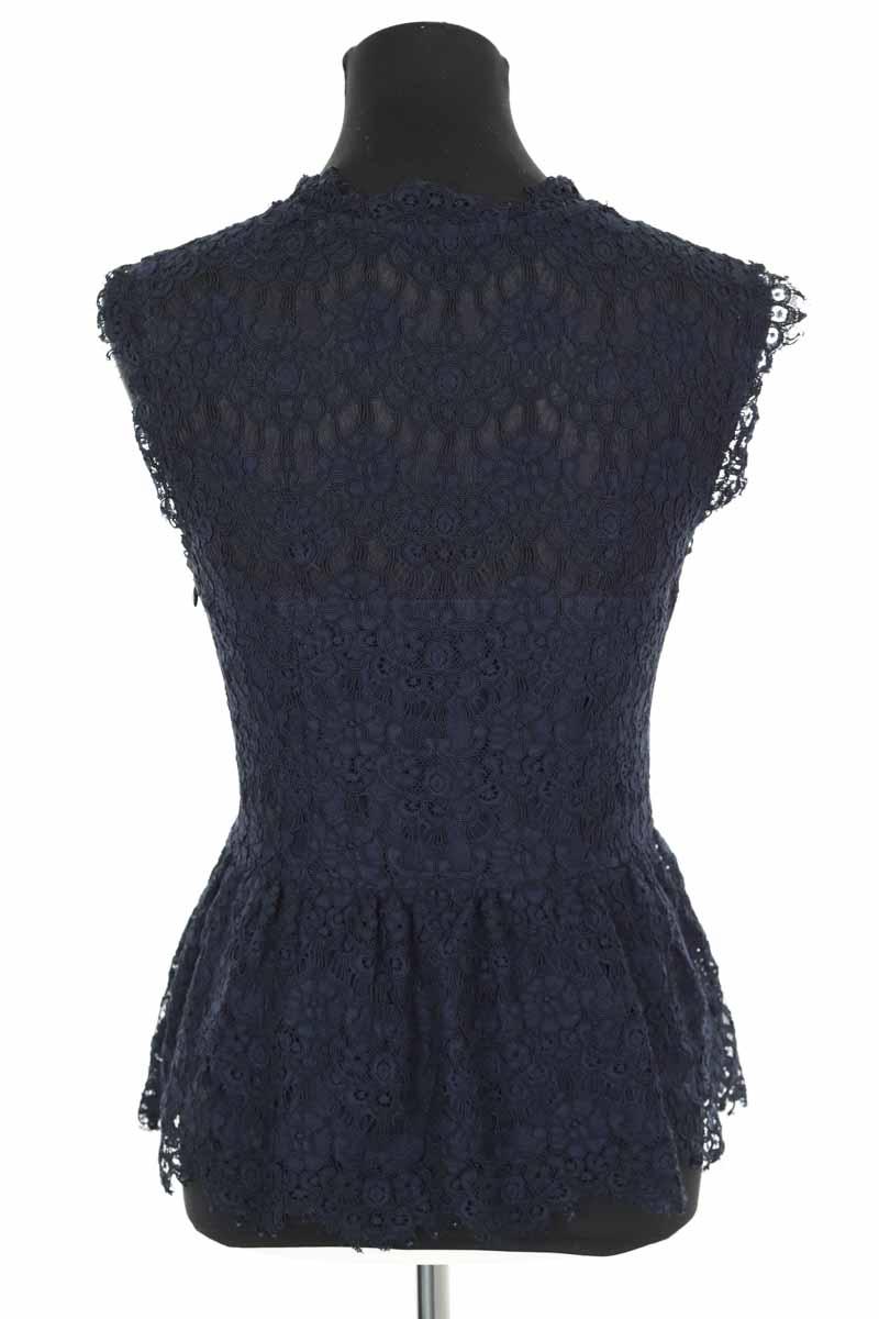 Top Claudie Pierlot  Bleu