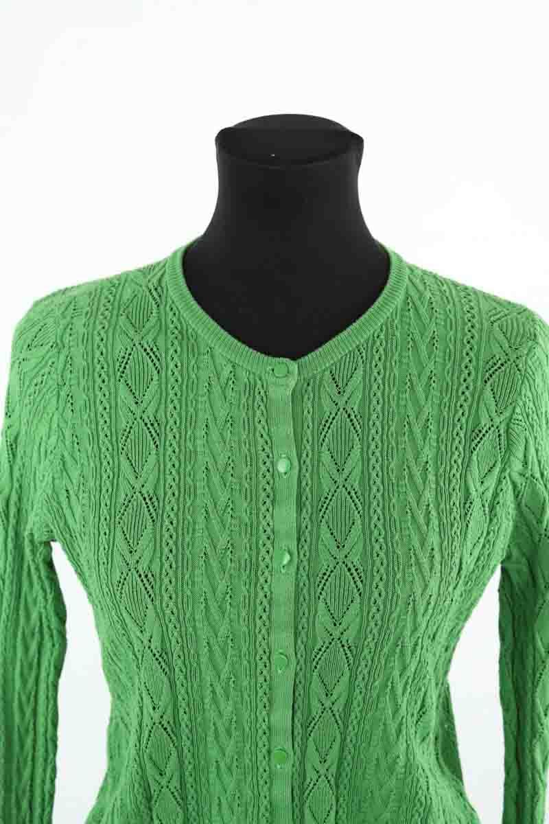 Cardigan Sézane  Vert